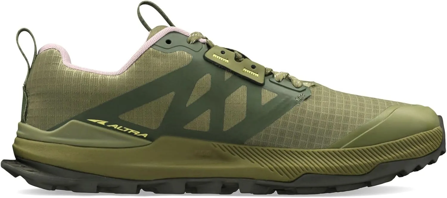 ALTRA Women's Lone Peak 8 Trail Running Shoe