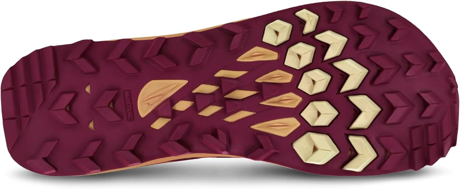 ALTRA Women's Lone Peak 8 Trail Running Shoe