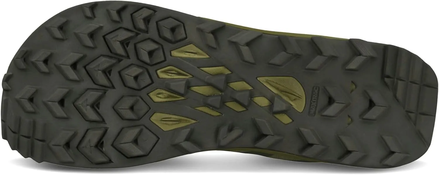 ALTRA Women's Lone Peak 8 Trail Running Shoe