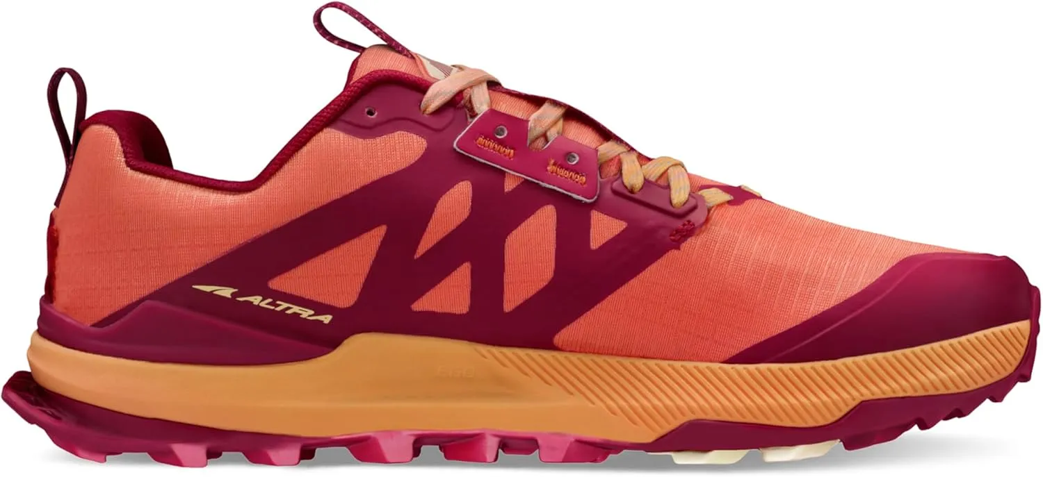 ALTRA Women's Lone Peak 8 Trail Running Shoe