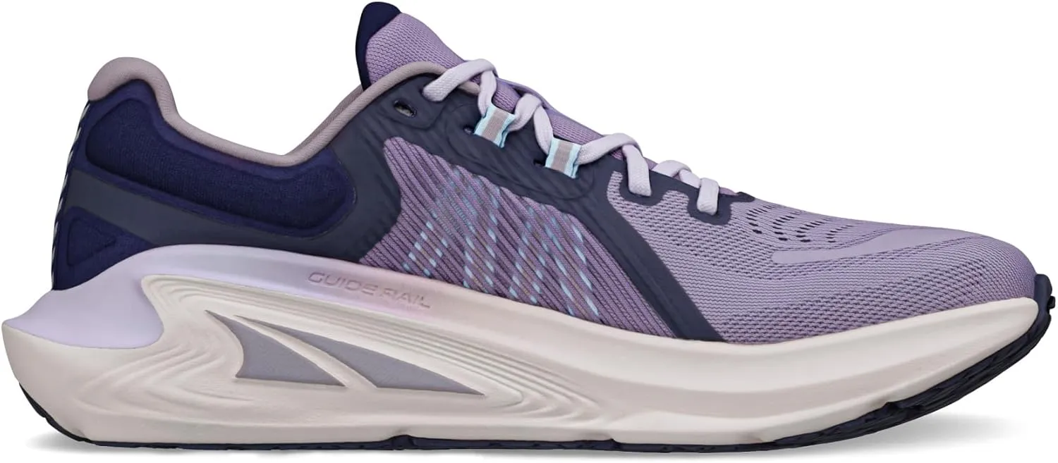 ALTRA Women's Paradigm 7 Road Running Shoe