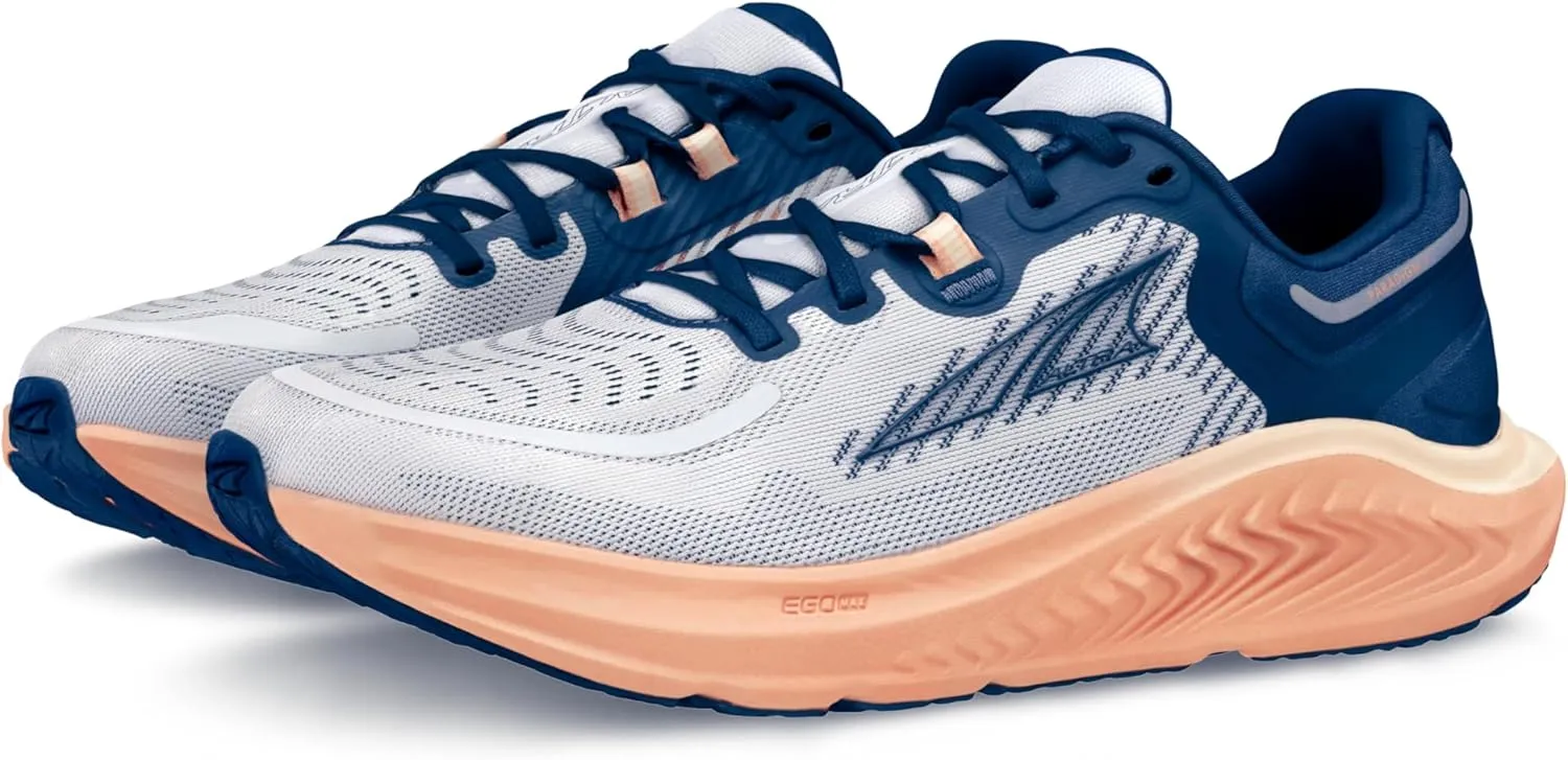 ALTRA Women's Paradigm 7 Road Running Shoe