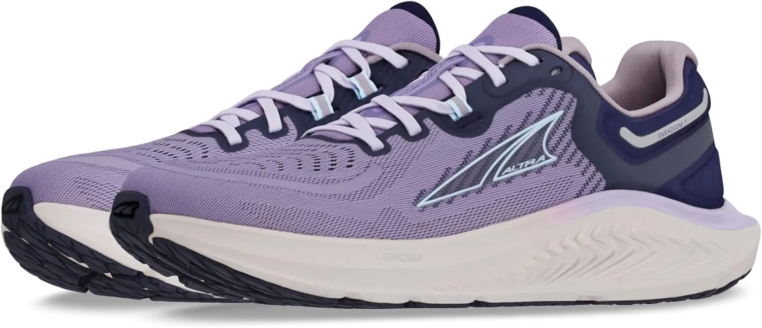 ALTRA Women's Paradigm 7 Road Running Shoe