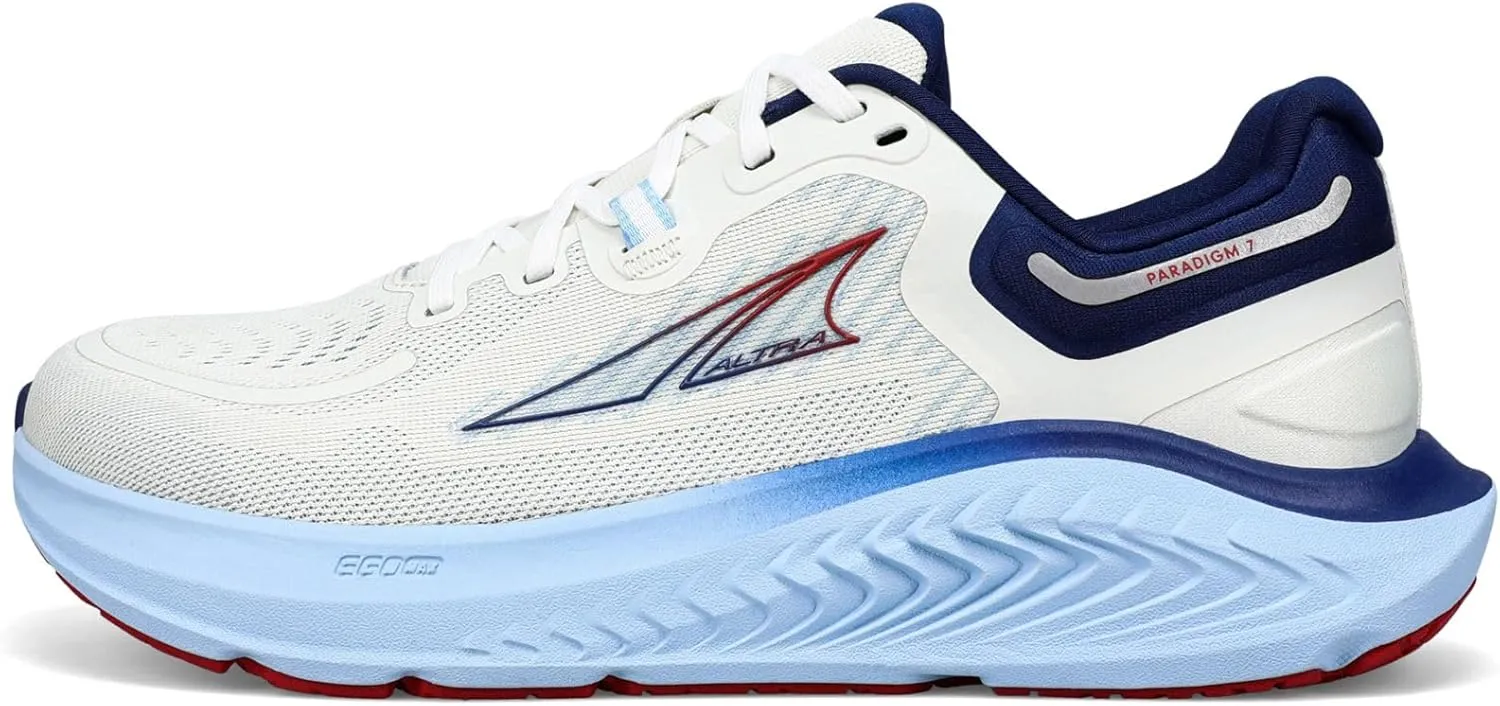 ALTRA Women's Paradigm 7 Road Running Shoe