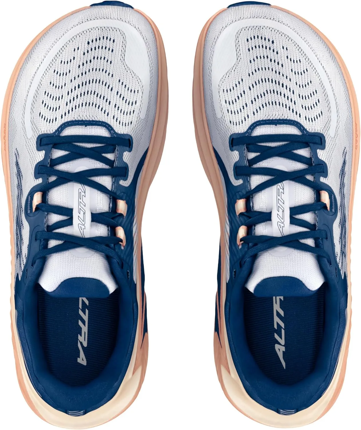 ALTRA Women's Paradigm 7 Road Running Shoe