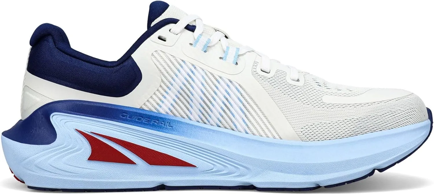 ALTRA Women's Paradigm 7 Road Running Shoe