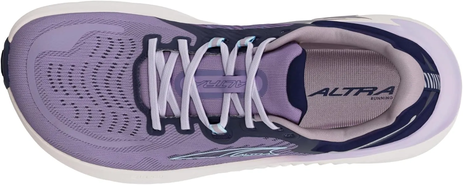 ALTRA Women's Paradigm 7 Road Running Shoe