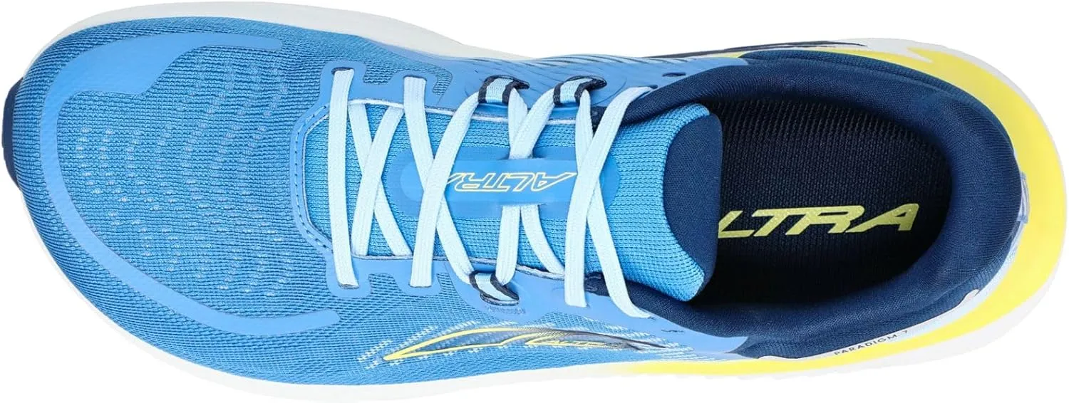 ALTRA Women's Paradigm 7 Road Running Shoe