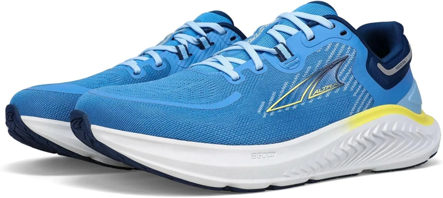 ALTRA Women's Paradigm 7 Road Running Shoe