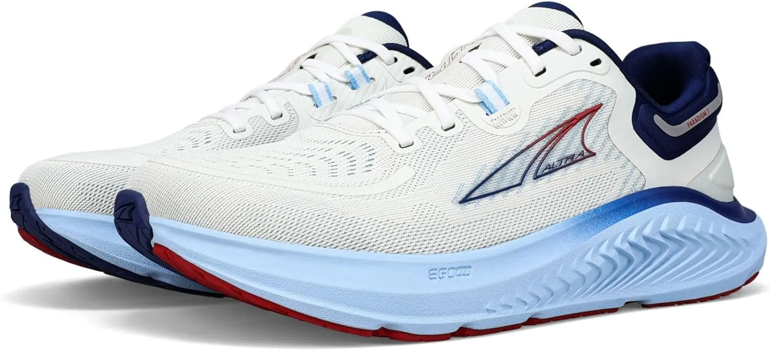ALTRA Women's Paradigm 7 Road Running Shoe