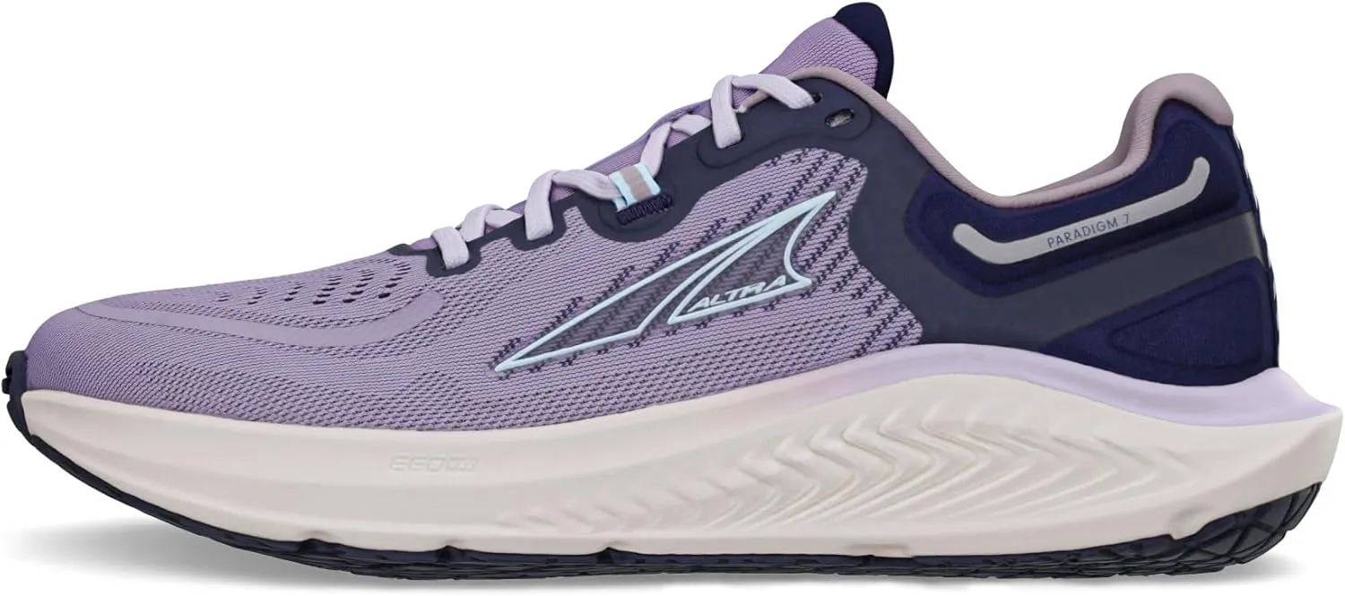 ALTRA Women's Paradigm 7 Road Running Shoe