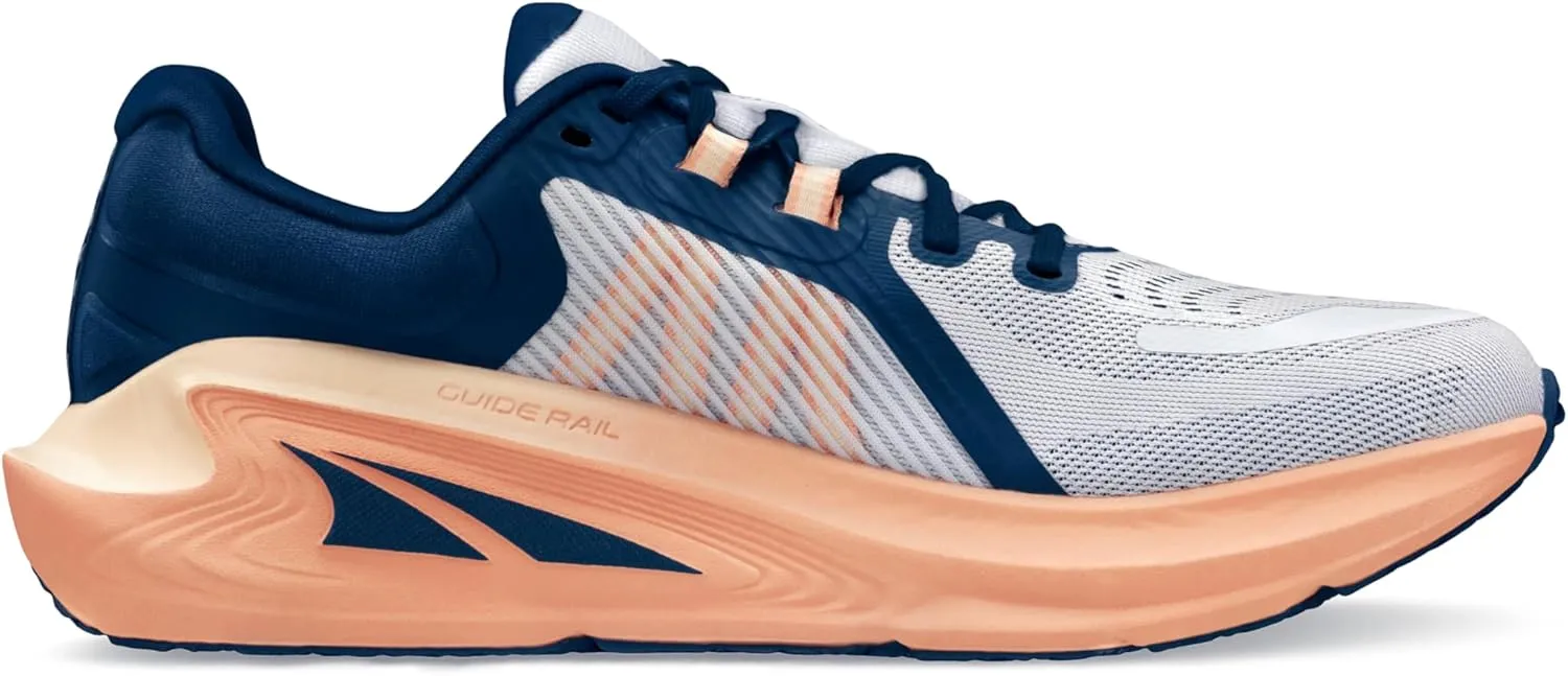 ALTRA Women's Paradigm 7 Road Running Shoe