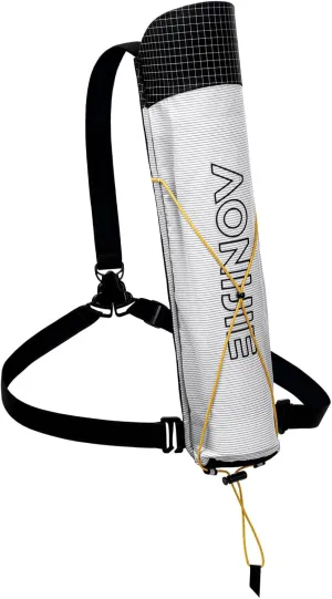 AONIJIE Trekking Pole Pouch Waterproof Hiking Poles Storage Bag for Backpacks & Running Vests Lightweight