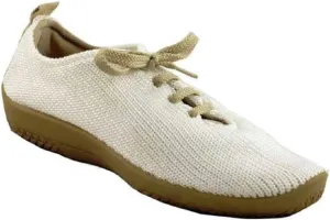 Arcopedico LS Knit Lace Up Shoe