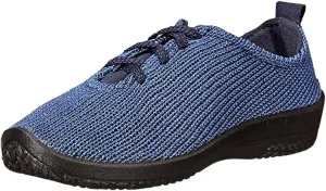 Arcopedico LS Knit Lace Up Shoe