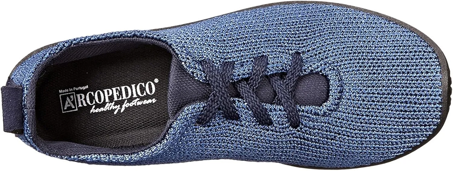Arcopedico LS Knit Lace Up Shoe
