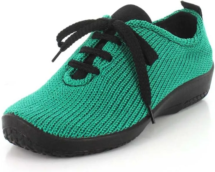 Arcopedico LS Knit Lace Up Shoe