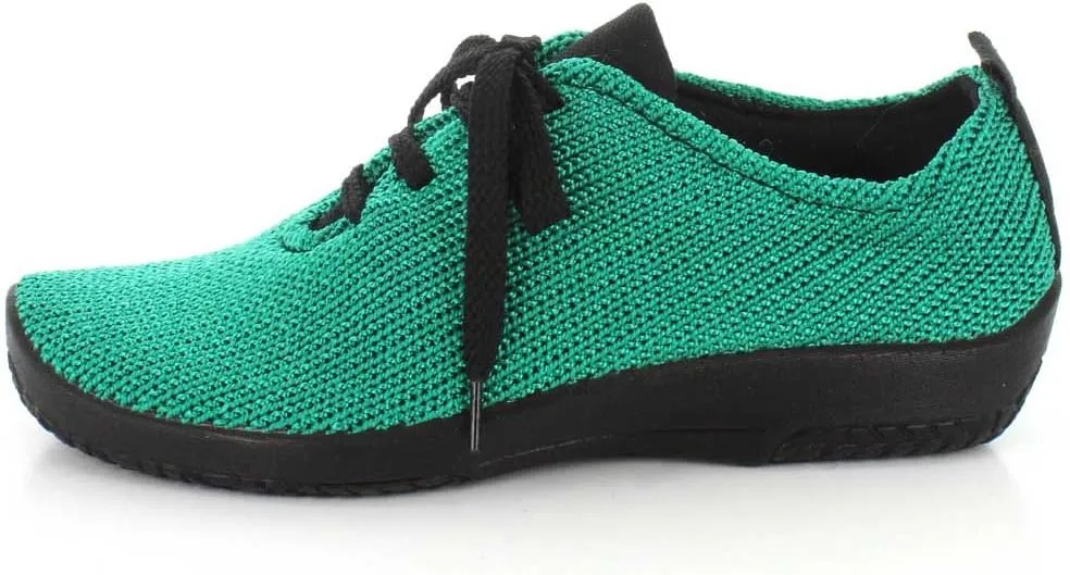 Arcopedico LS Knit Lace Up Shoe