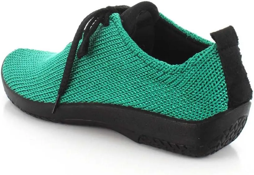 Arcopedico LS Knit Lace Up Shoe