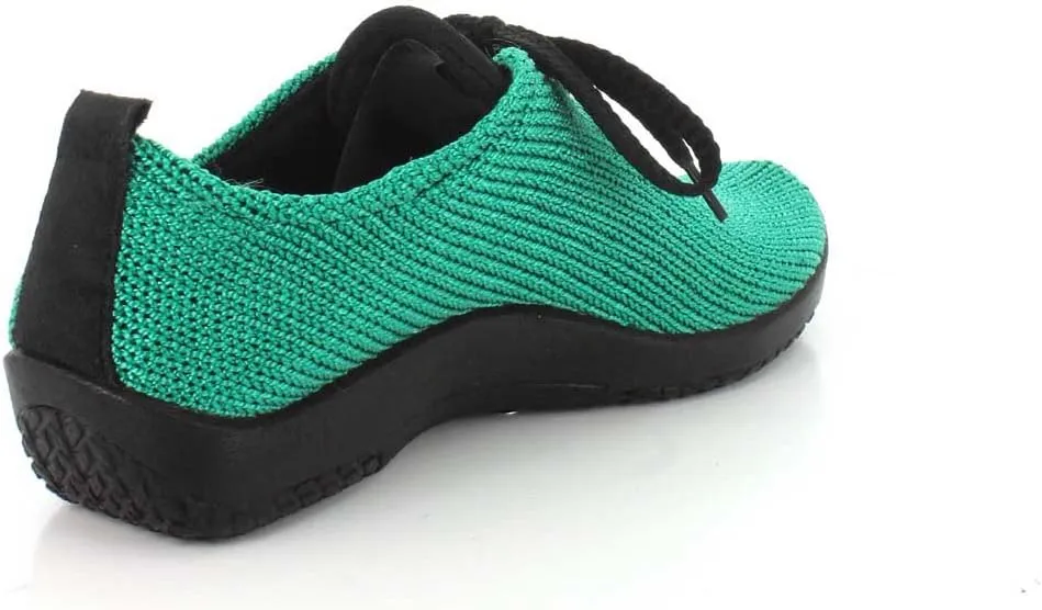 Arcopedico LS Knit Lace Up Shoe