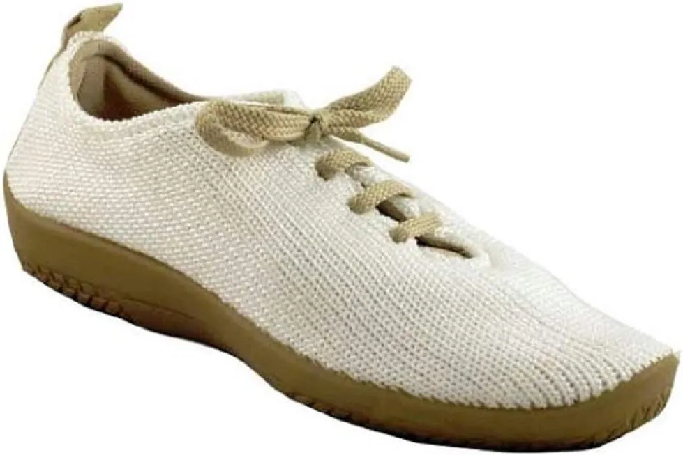 Arcopedico LS Knit Lace Up Shoe