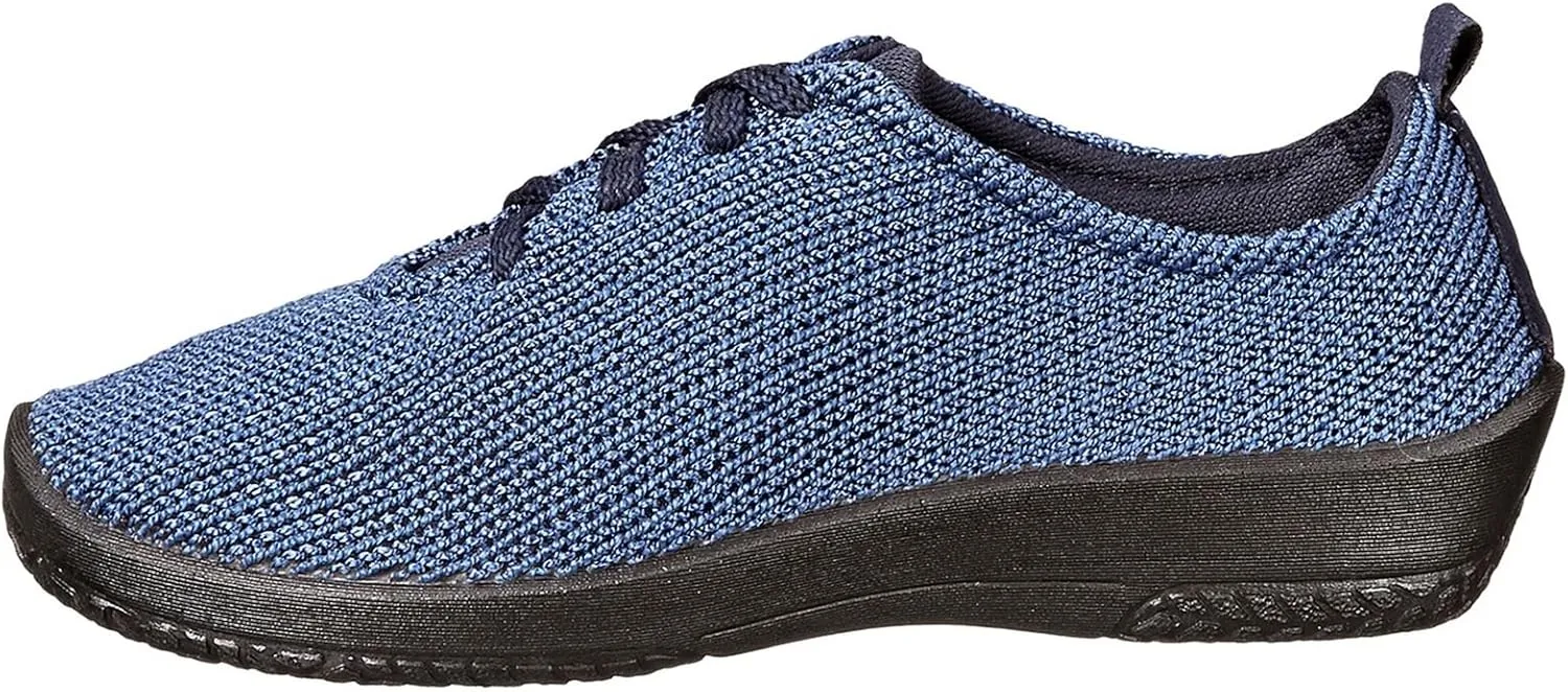 Arcopedico LS Knit Lace Up Shoe