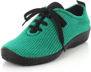 Arcopedico LS Knit Lace Up Shoe
