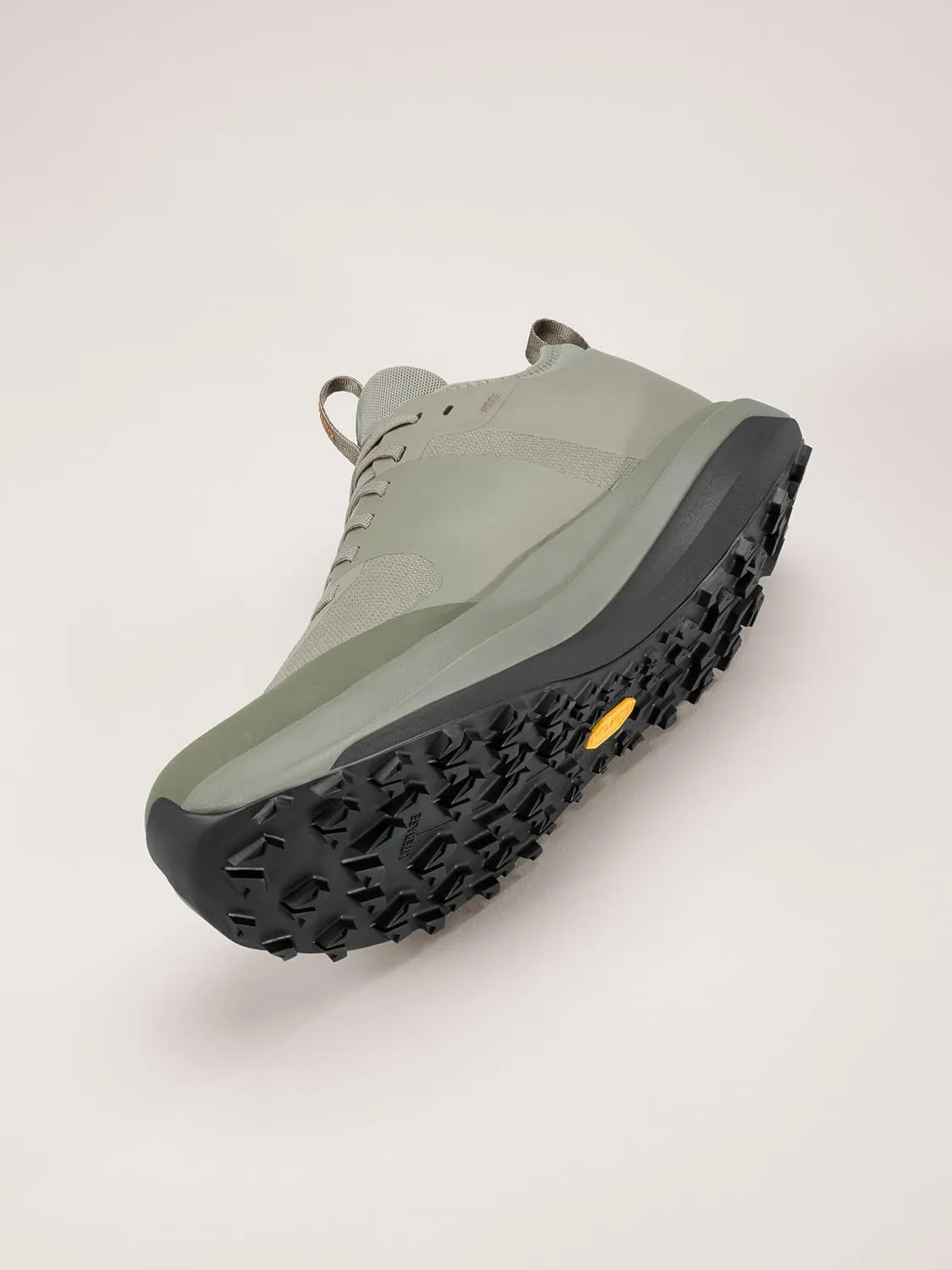Arc'teryx Sylan GTX Men's Running Shoes | Waterproof and Breathable Gore-Tex Trail Shoe with Rocker Midsole for Speed