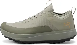 Arc'teryx Sylan GTX Men's Running Shoes | Waterproof and Breathable Gore-Tex Trail Shoe with Rocker Midsole for Speed