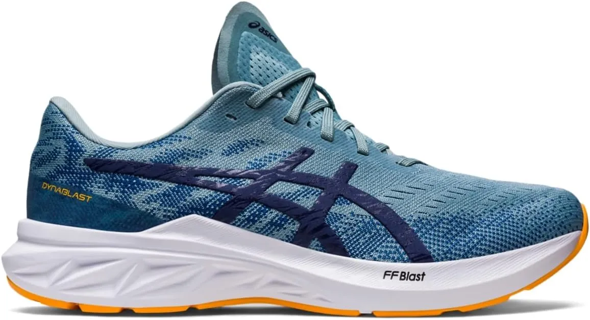 ASICS Men's DYNABLAST 3 Running Shoes