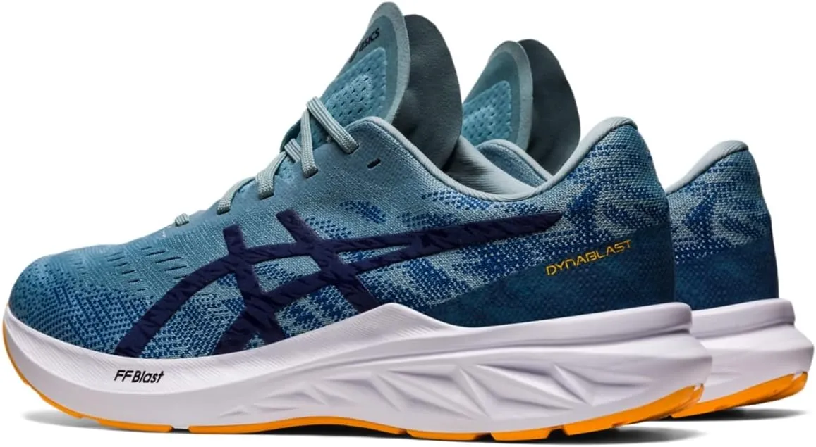 ASICS Men's DYNABLAST 3 Running Shoes