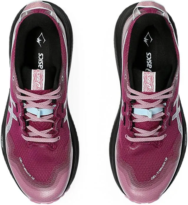 Asics Women's Gel-Trabuco 12 Running Shoe