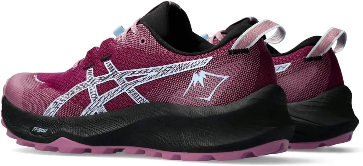 Asics Women's Gel-Trabuco 12 Running Shoe