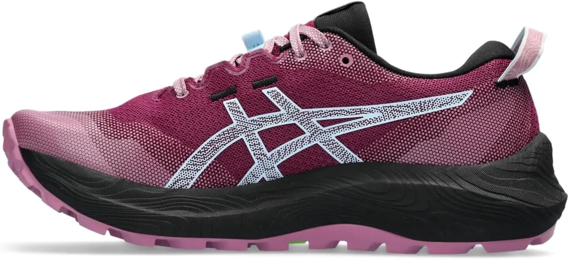 Asics Women's Gel-Trabuco 12 Running Shoe