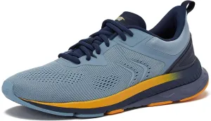 Avia Run Swift Running Shoes for Men with Lightweight Breathable Mesh High Performance Mens Sneakers, Size 7 to 15