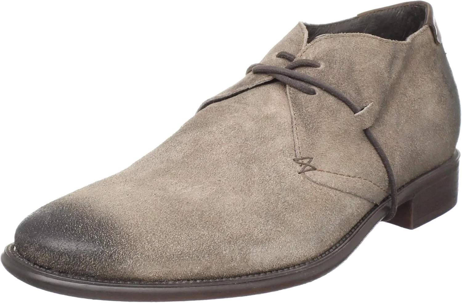 Bacco Bucci Men's Bodie Lace Up