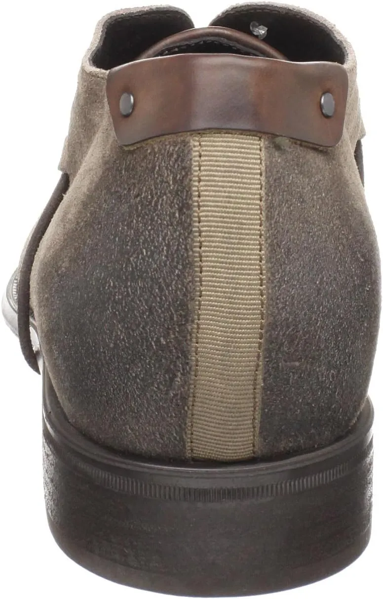 Bacco Bucci Men's Bodie Lace Up