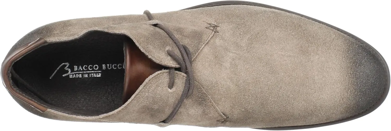 Bacco Bucci Men's Bodie Lace Up