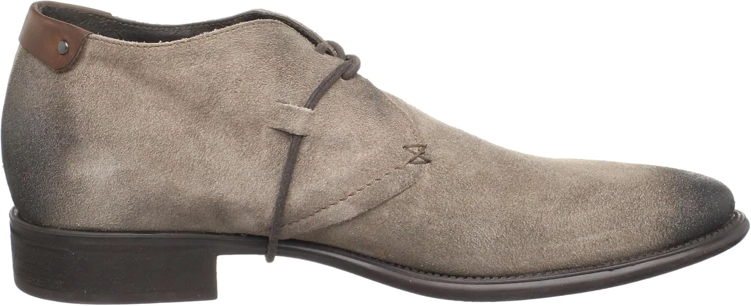 Bacco Bucci Men's Bodie Lace Up