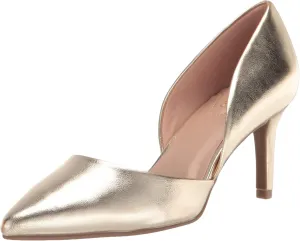 Bandolino Women's Grenow Pump