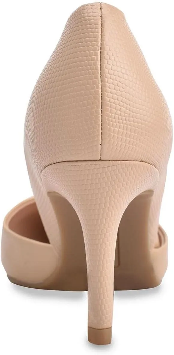 Bandolino Women's Grenow Pump