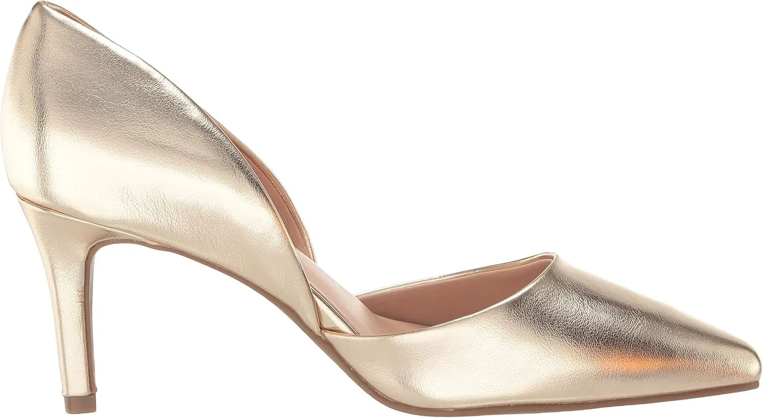 Bandolino Women's Grenow Pump
