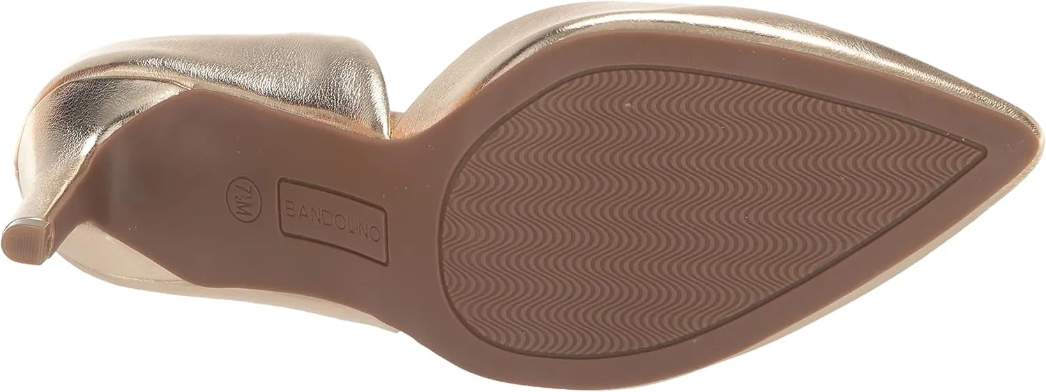 Bandolino Women's Grenow Pump