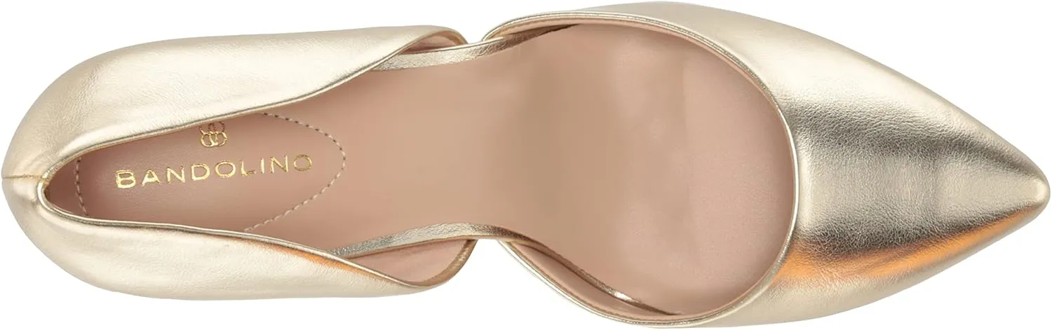 Bandolino Women's Grenow Pump