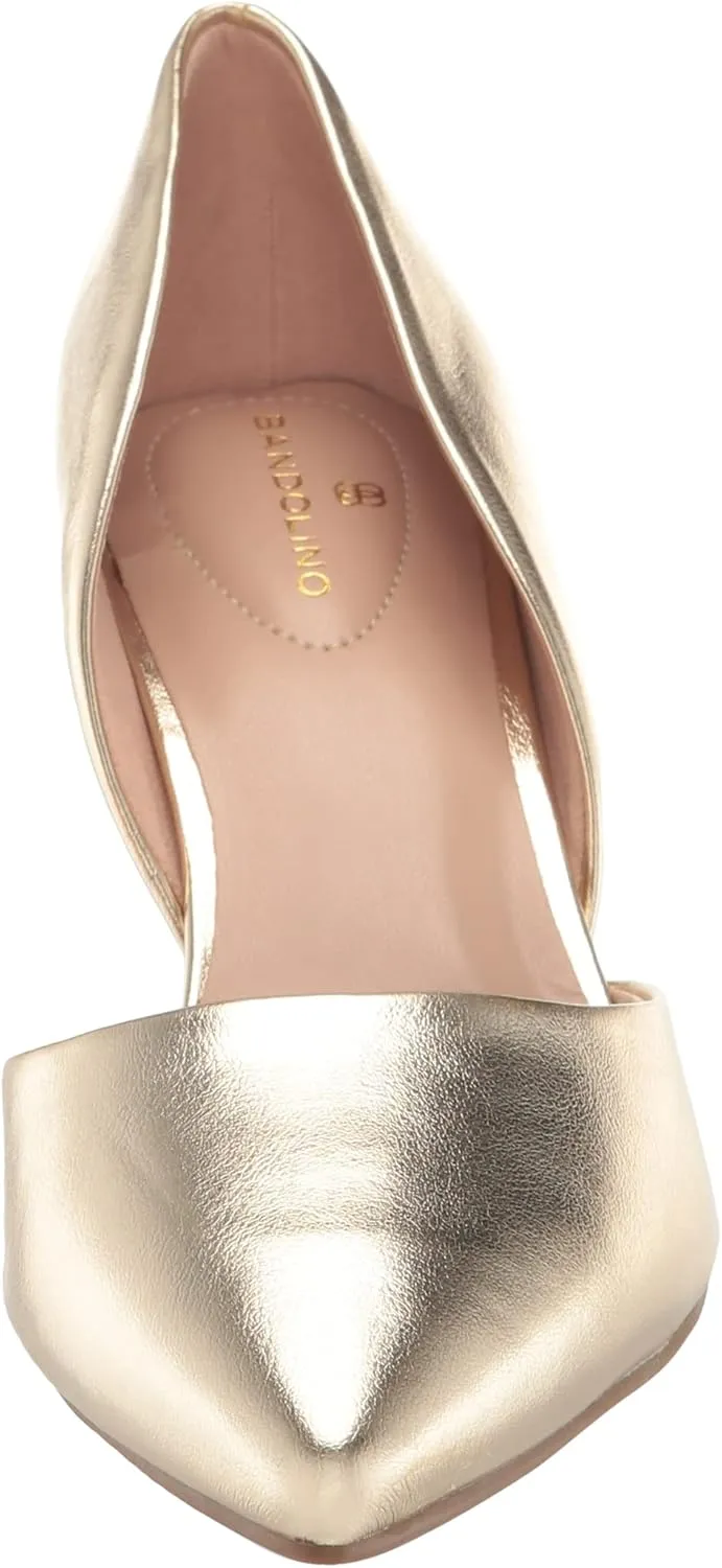 Bandolino Women's Grenow Pump