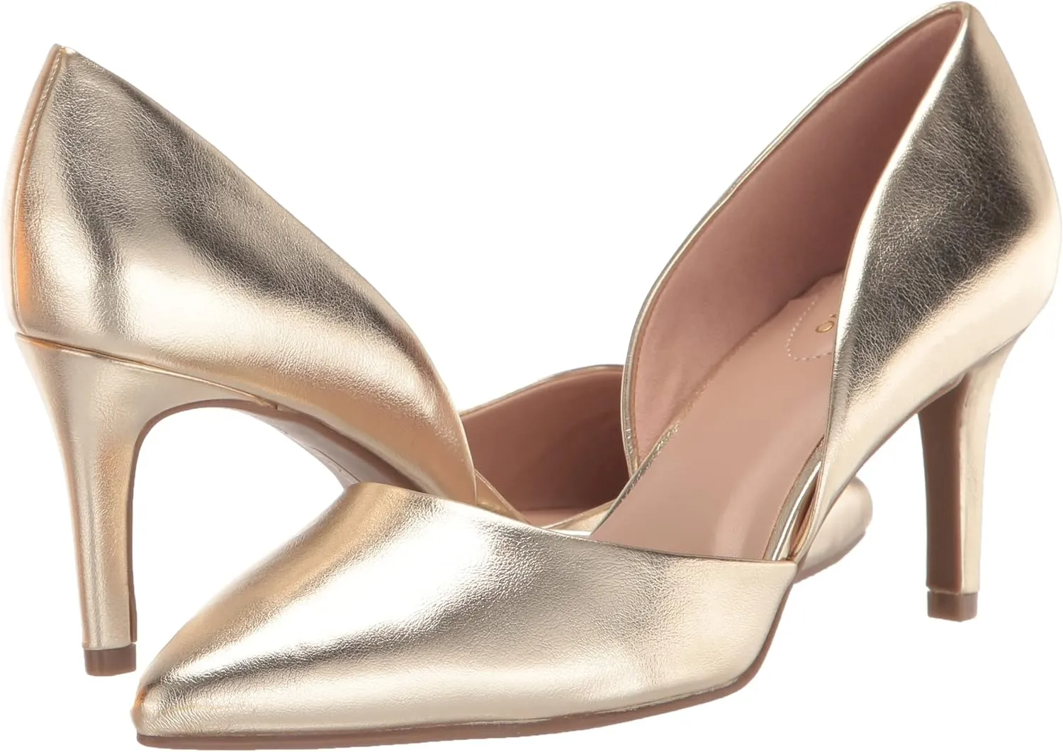 Bandolino Women's Grenow Pump