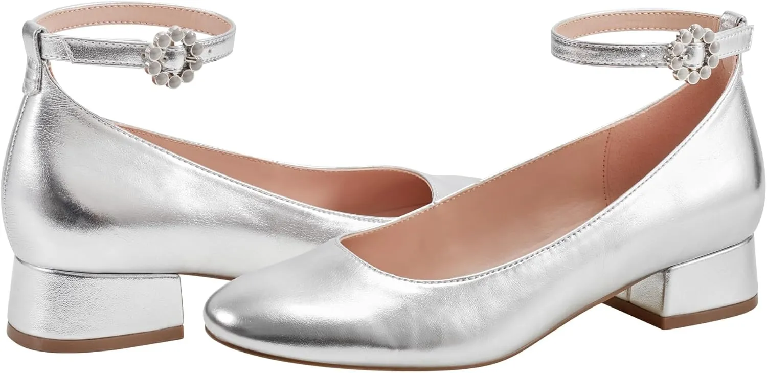 Bandolino Women's Lexy Pump