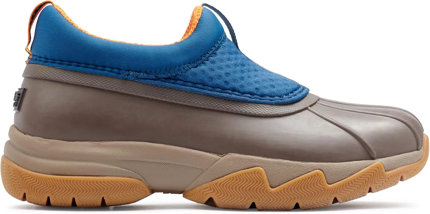 BASS OUTDOOR Women's Field Duck Low Slip-on Hiking Shoe