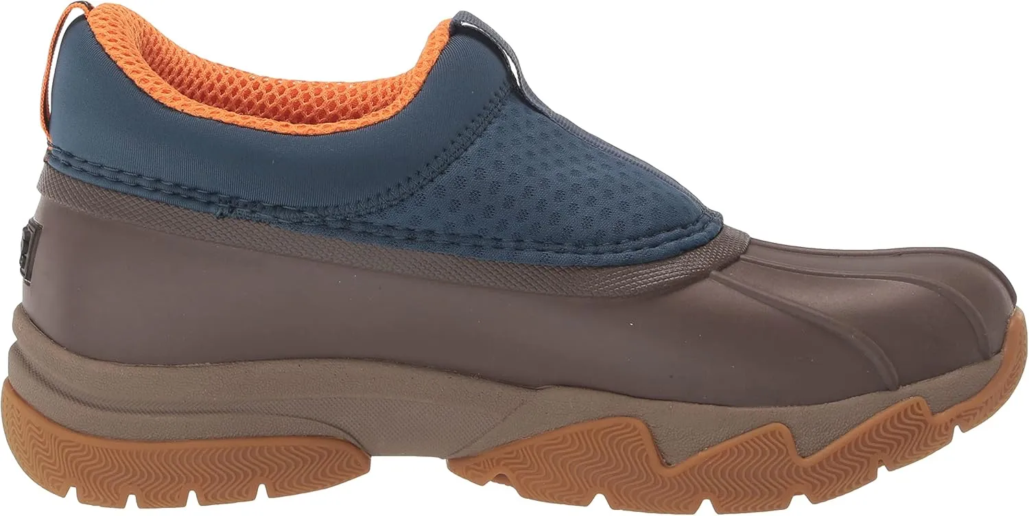BASS OUTDOOR Women's Field Duck Low Slip-on Hiking Shoe