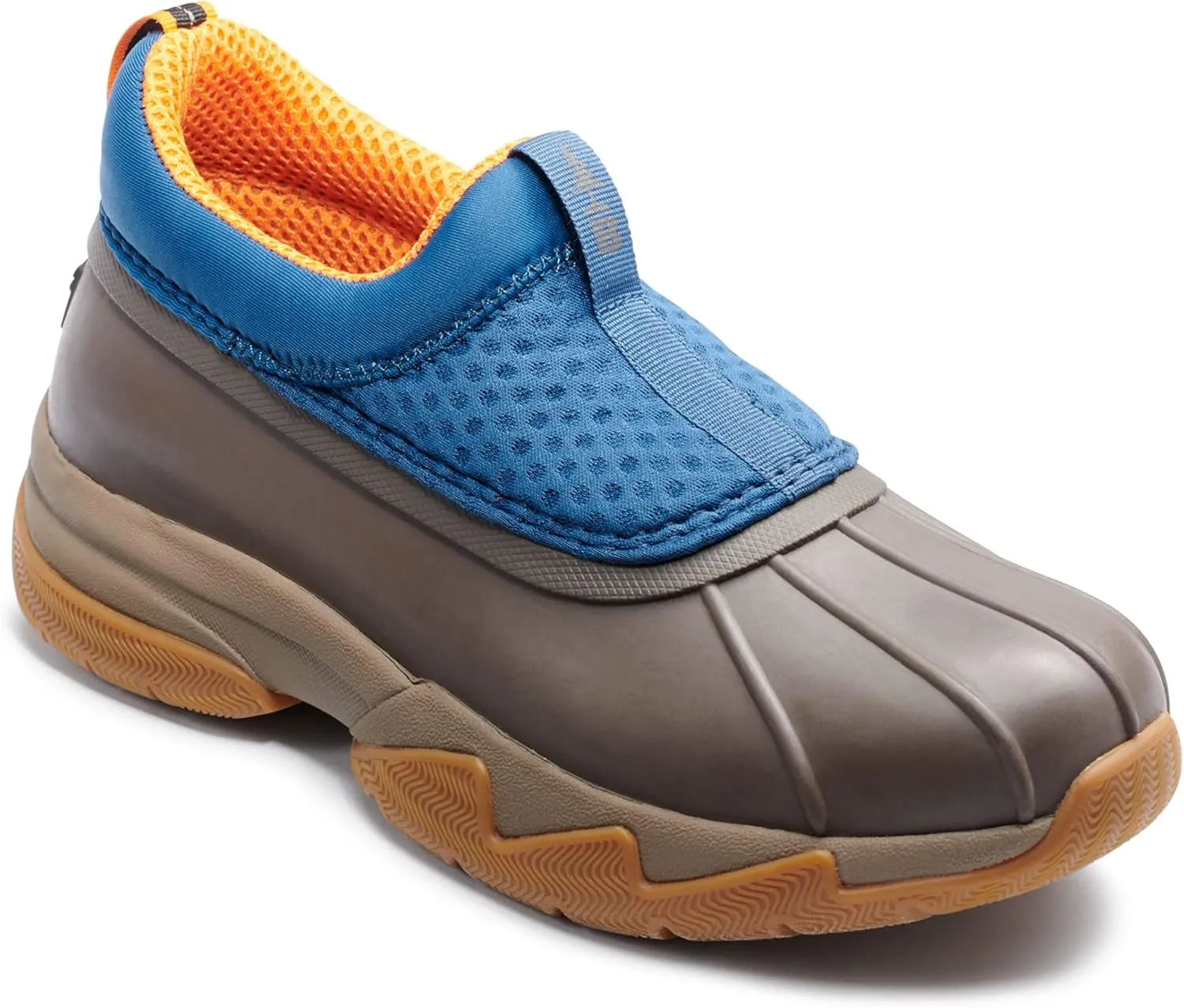 BASS OUTDOOR Women's Field Duck Low Slip-on Hiking Shoe